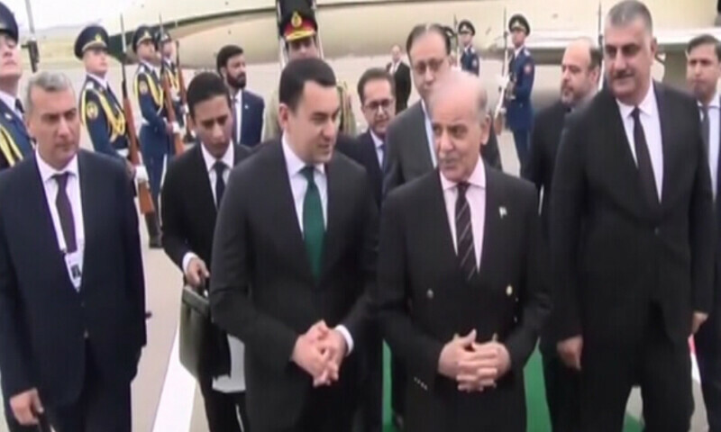 فوٹو: اسکرین شاٹ، ڈان نیوز