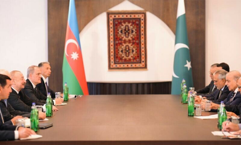 — فوٹو: ریڈیو پاکستان — فوٹو: ریڈیو پاکستان