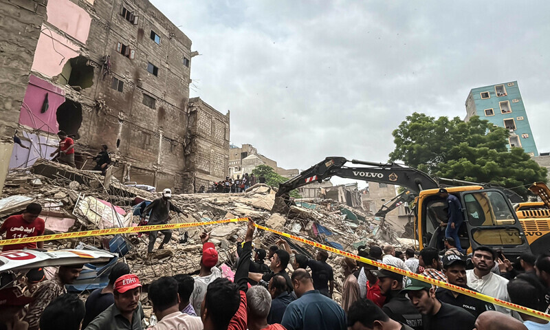 — فوٹو: اے ایف پی — فوٹو: اے ایف پی