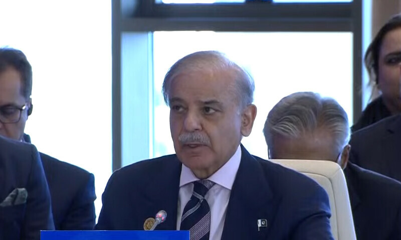 — اسکرین گریب: ڈان نیوز — اسکرین گریب: ڈان نیوز