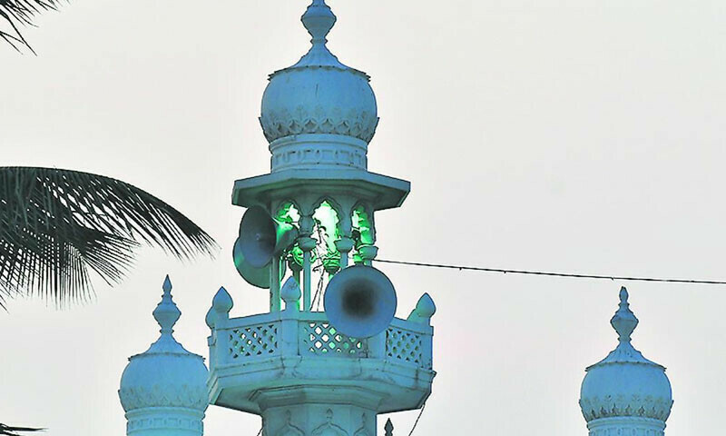 &mdash;فوٹو: دی ہندو