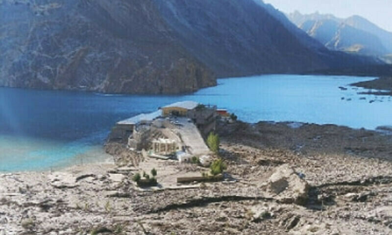 — فائل فوٹو: ایکس — فائل فوٹو: ایکس