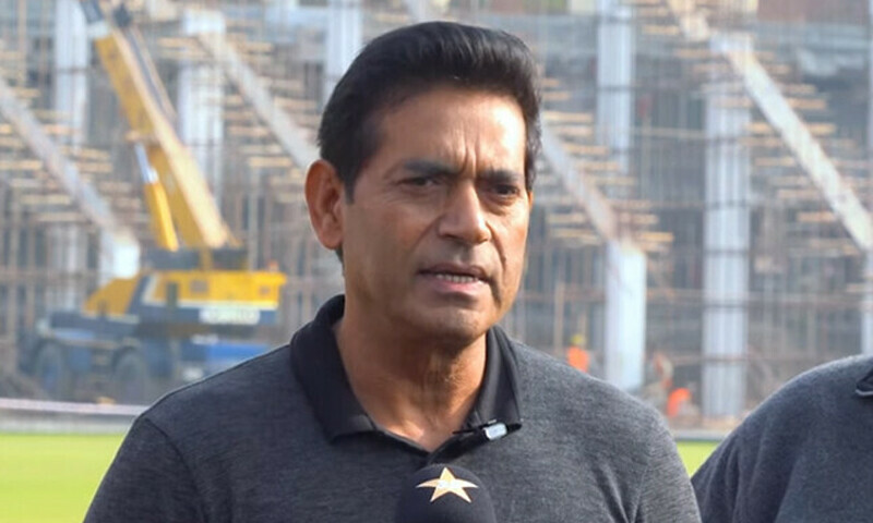 &mdash; فائل فوٹو: پی سی بی