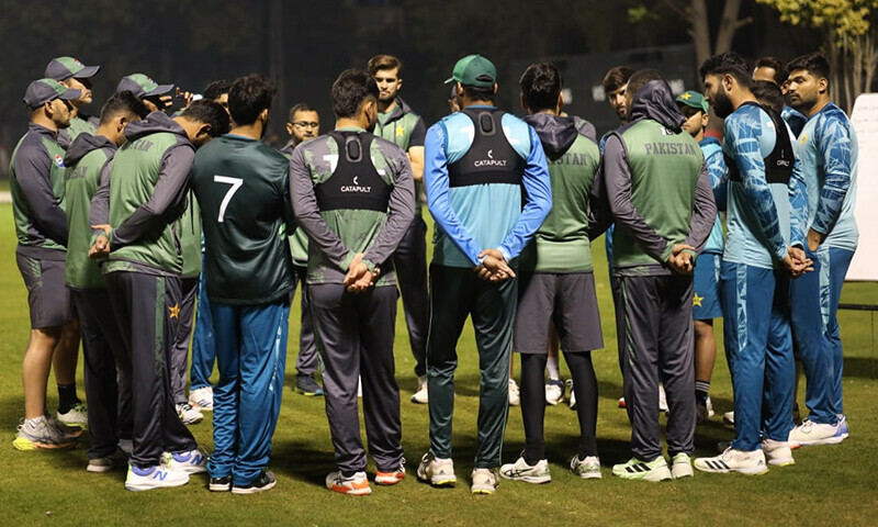 &mdash; فائل فوٹو: پی سی بی/فیس بک