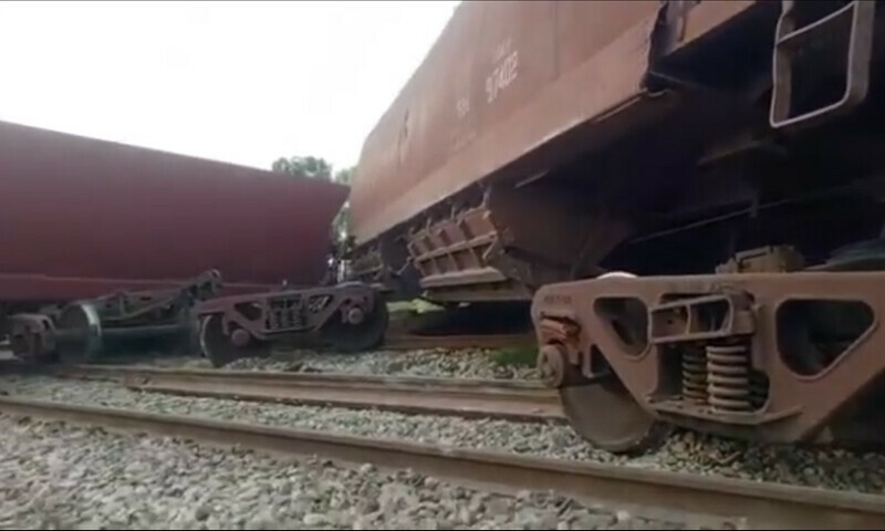 فوٹو: ڈان نیوز فوٹو: ڈان نیوز