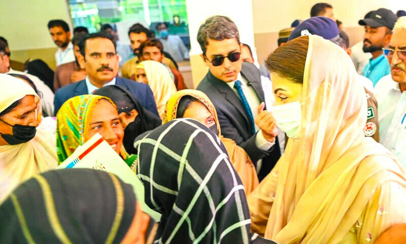 فوٹو: ڈان نیوز