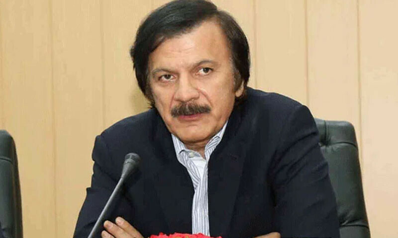 — فائل فوٹو: — فائل فوٹو: