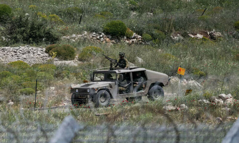 فائل فوٹو: ڈان نیوز