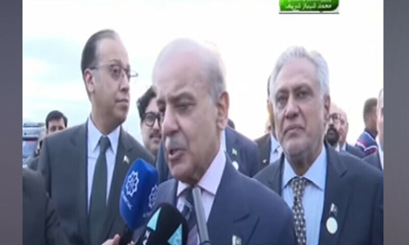 فوٹو: اسکرین شاٹ، ڈان نیوز فوٹو: اسکرین شاٹ، ڈان نیوز