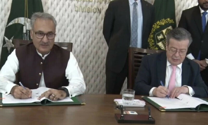 — فوٹو: پی ٹی وی