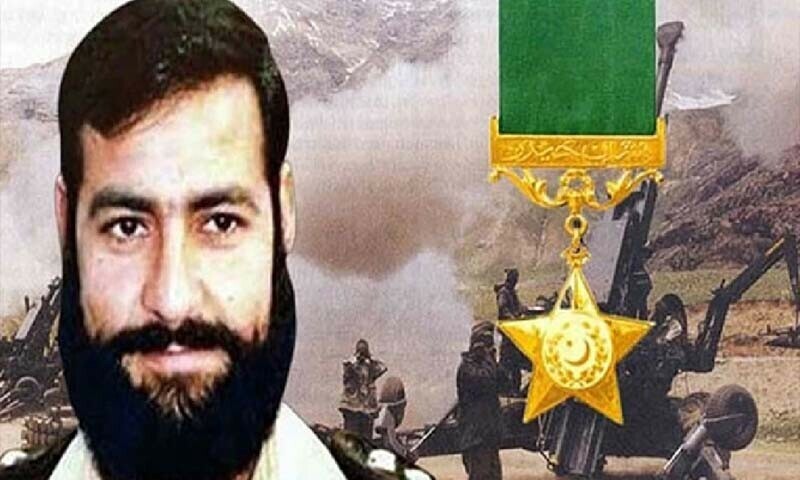 &mdash; فوٹو: بشکریہ پی ٹی وی نیوز