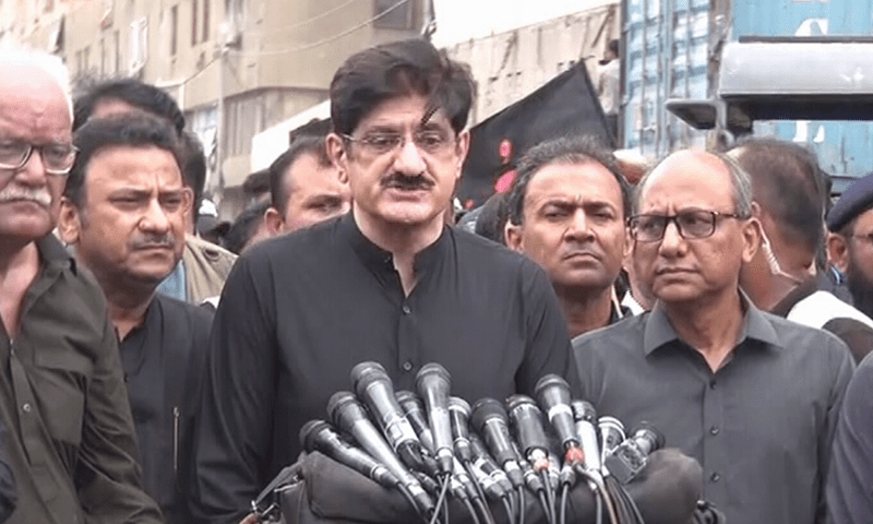 —فوٹو: ڈان نیوز