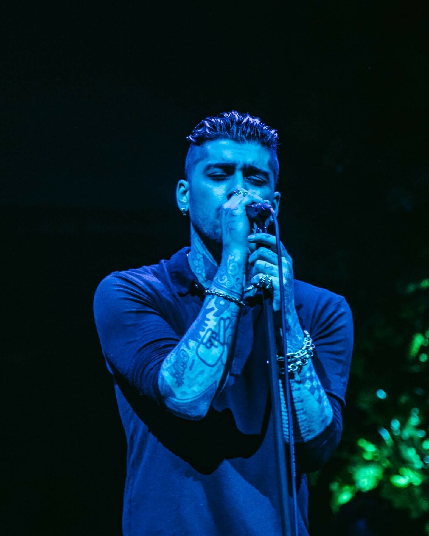 Zayn Malik references racism he faced as One Direction member in new song