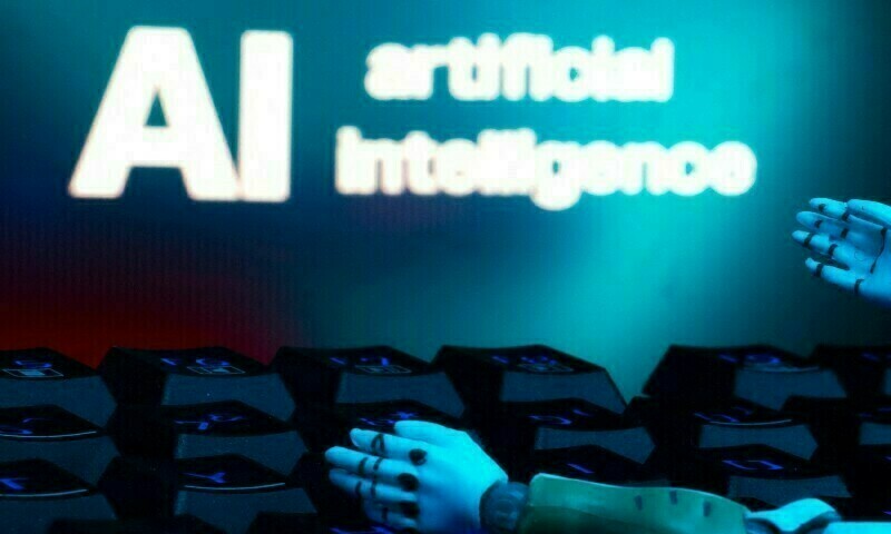 &mdash; فائل فوٹو: رائٹرز