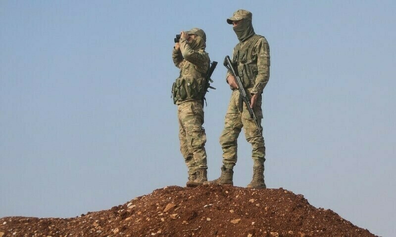 &mdash; فائل فوٹو: اے ایف پی