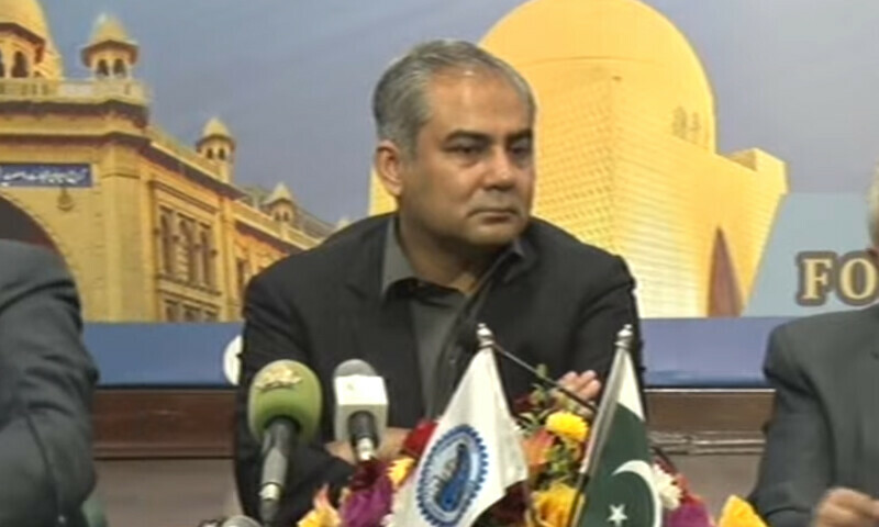 — اسکرین گریب: پی ٹی وی نیوز — اسکرین گریب: پی ٹی وی نیوز