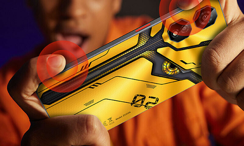 —فوٹو: کمپنی