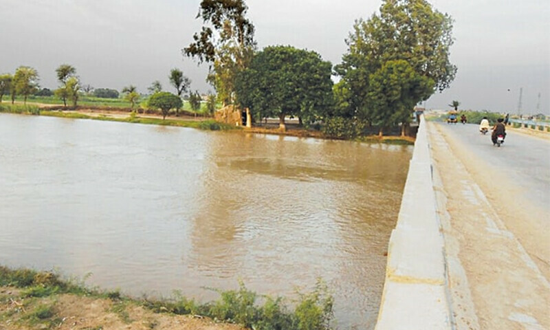 &mdash; فائل فوٹو: ڈان نیوز