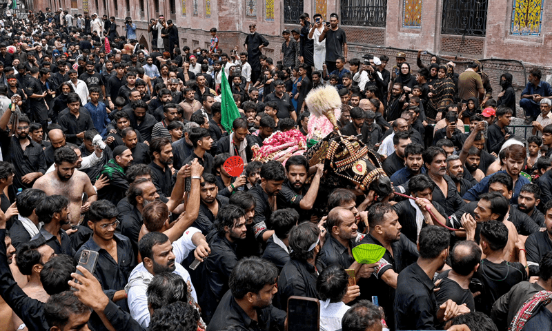 فائل فوٹو: اے ایف پی فائل فوٹو: اے ایف پی