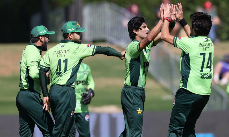 — فائل فوٹو: پی سی بی/فیس بک — فائل فوٹو: پی سی بی/فیس بک