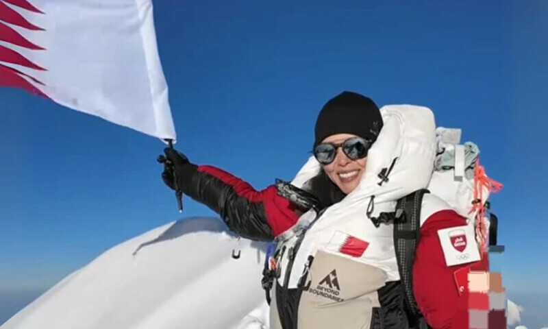 &mdash; فوٹو: سوشل میڈیا