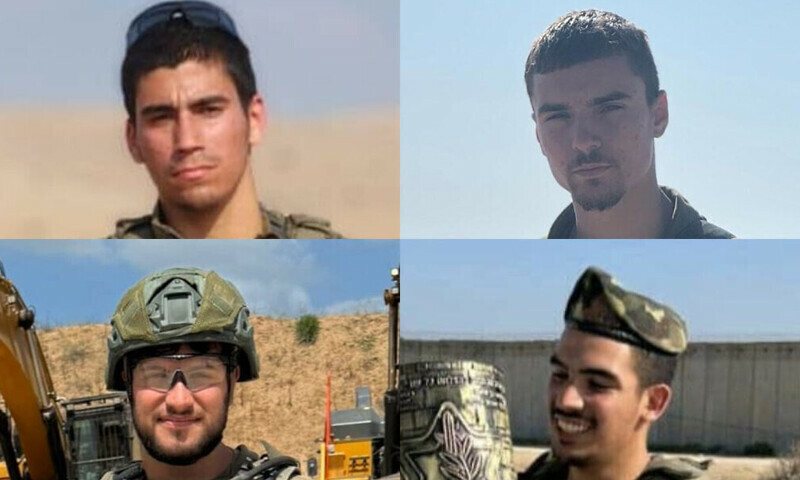 &mdash; فوٹو: ٹائمز آف اسرائیل