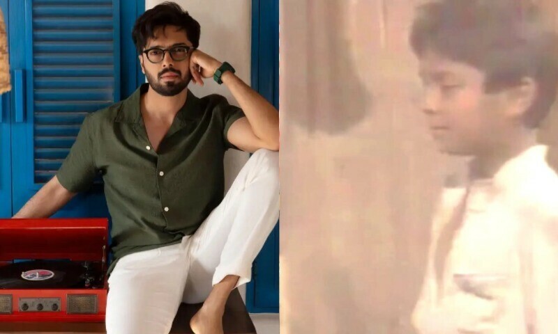 — اسکرین گریب/ انسٹاگرام — اسکرین گریب/ انسٹاگرام