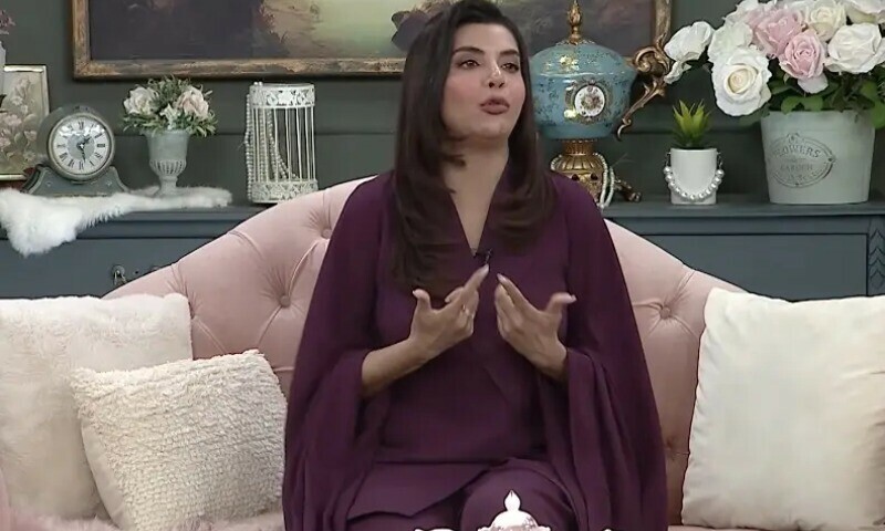 — اسکرین گریب (یوٹیوب) — اسکرین گریب (یوٹیوب)