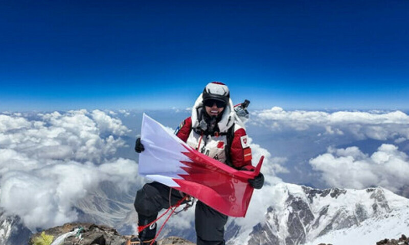 &mdash; فوٹو: ڈان نیوز