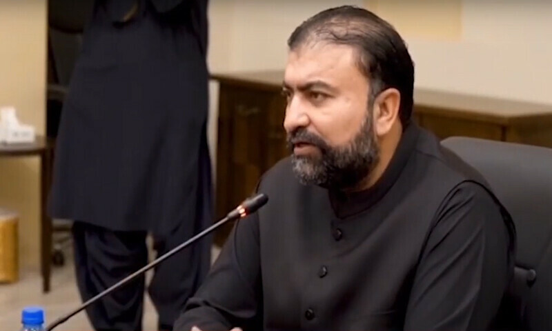 فوٹو: اسکرین شاٹ، ڈان نیوز فوٹو: اسکرین شاٹ، ڈان نیوز