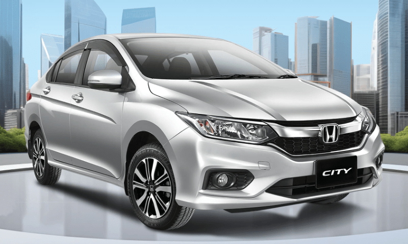 یہ قیمتیں فریٹ اور ود ہولڈنگ ٹیکس کے بغیر ہیں
— فائل فوٹو: ہنڈا ویب سائٹ یہ قیمتیں فریٹ اور ود ہولڈنگ ٹیکس کے بغیر ہیں
— فائل فوٹو: ہنڈا ویب سائٹ