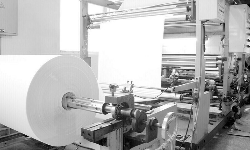 — فائل فوٹو: بزنس ریکارڈر — فائل فوٹو: بزنس ریکارڈر