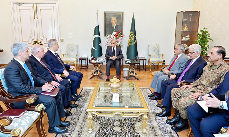 — فوٹو: پی آئی ڈی — فوٹو: پی آئی ڈی