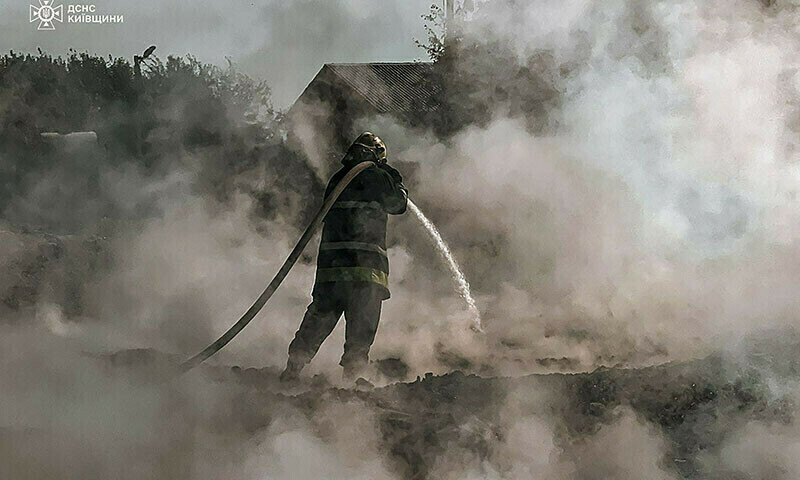 فوٹو: اے ایف پی