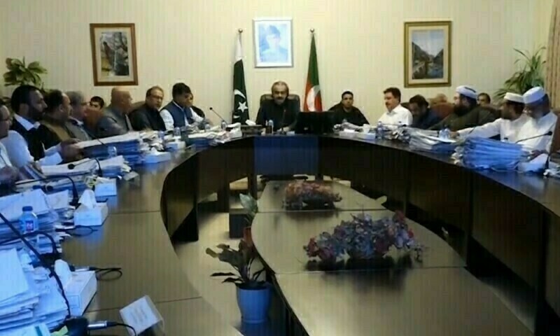 — فائل فوٹو: محکمہ اطلاعات خیبر پختونخوا — فائل فوٹو: محکمہ اطلاعات خیبر پختونخوا