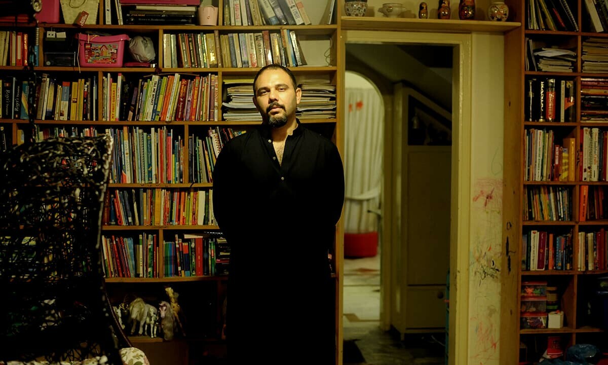 Filmmaker Jami granted bail in defamation case after appeal filed in Sindh High Court