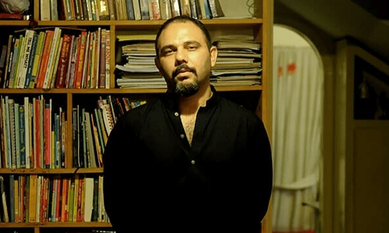 — فائل فوٹو: وائٹ اسٹار — فائل فوٹو: وائٹ اسٹار