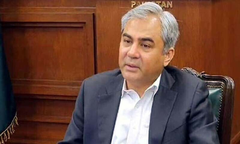 محسن نقوی نے کہا آرمی چیف کی واحد توجہ پاکستان کی طاقت اور استحکام پر ہے، اور کسی چیز پر نہیں &mdash; فائل فوٹو: اے پی پی