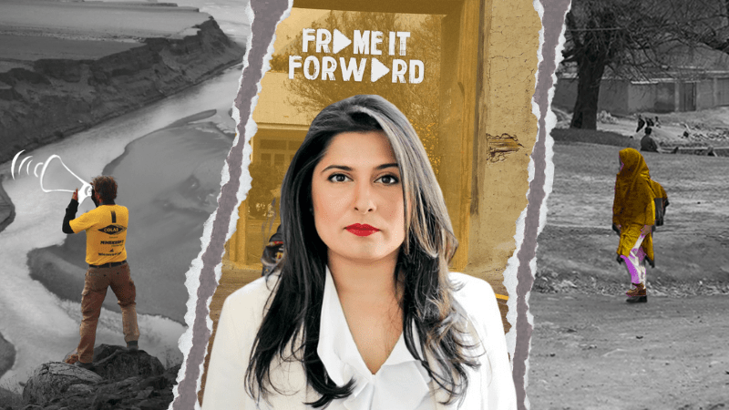 Sharmeen Obaid Chinoy’s SOC Films is looking for a meaningful story to highlight this Aug 14