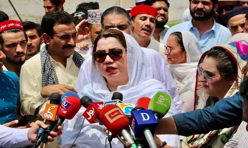 فائل فوٹو: ثمر ہارون/فیس بک فائل فوٹو: ثمر ہارون/فیس بک