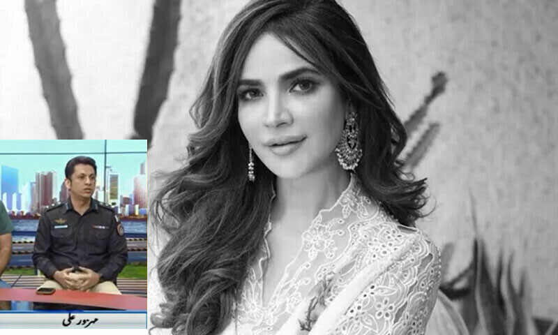 —اسکرین شاٹ/ انسٹاگرام —اسکرین شاٹ/ انسٹاگرام