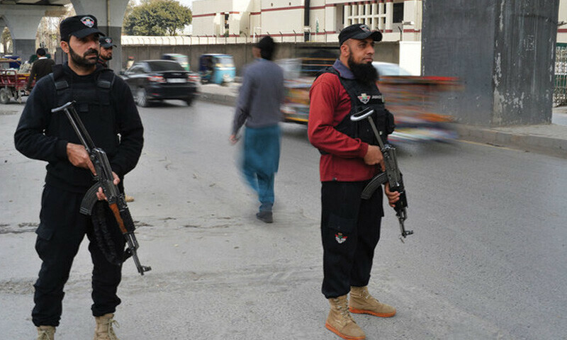 &mdash; فائل فوٹو: اے ایف پی