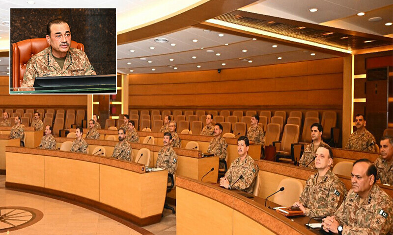 — فوٹو: ڈان نیوز — فوٹو: ڈان نیوز