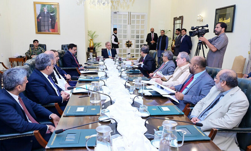 — فوٹو: پی آئی ڈی — فوٹو: پی آئی ڈی