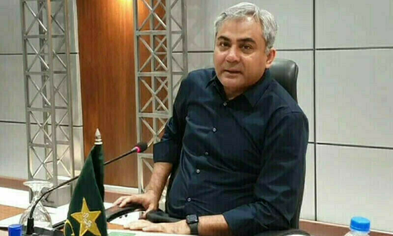 — فائل فوٹو: پی سی بی — فائل فوٹو: پی سی بی