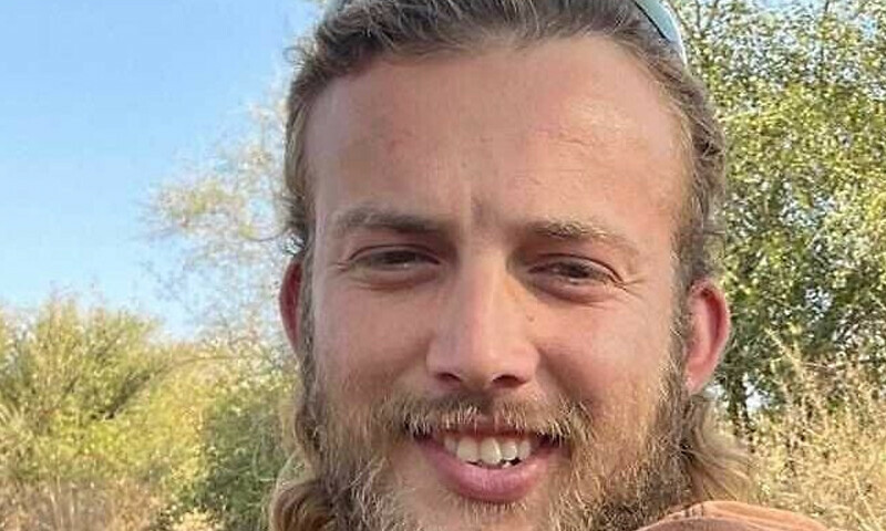 — فوٹو: ٹائمز آف اسرائیل — فوٹو: ٹائمز آف اسرائیل