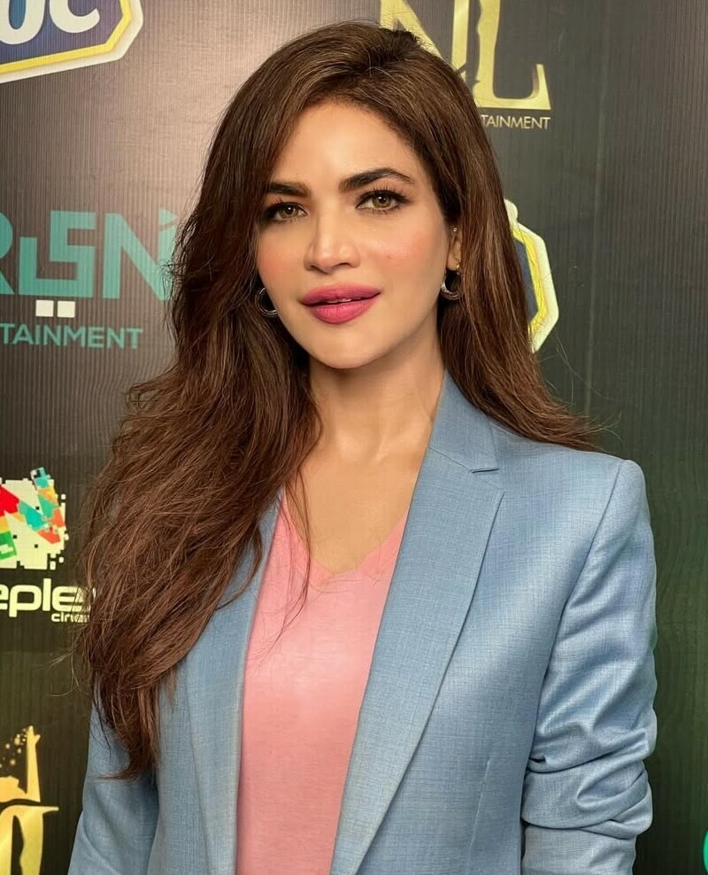 Actor Humaira Asghar Ali’s brother arrives in Karachi to claim her body, confirms South DIG