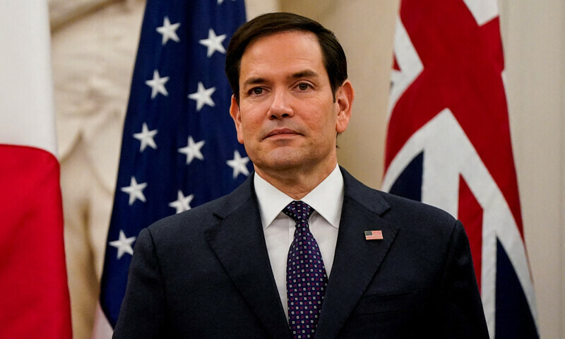 — فائل فوٹو: رائٹرز — فائل فوٹو: رائٹرز