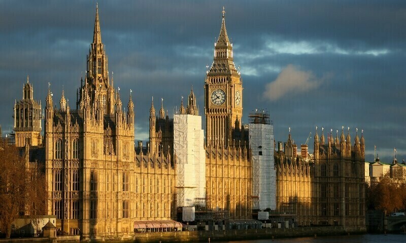 — فائل فوٹو: ڈان — فائل فوٹو: ڈان