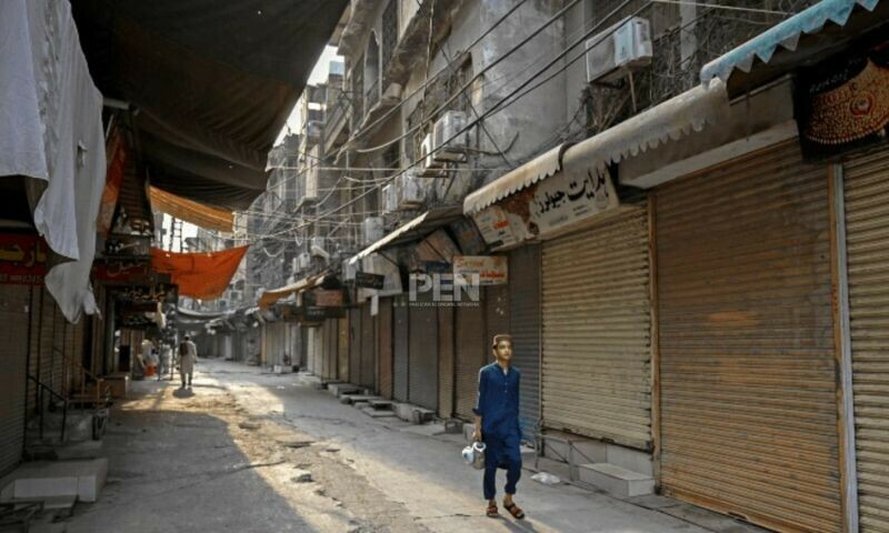 — فائل فوٹو — فائل فوٹو